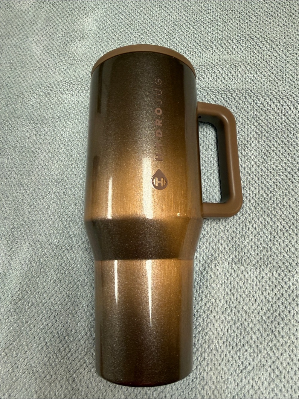 Bliss 40oz hydrojug traveler